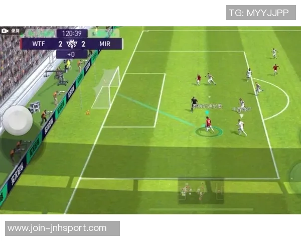 足球录屏技巧分享如何轻松录制精彩比赛瞬间与精彩回放