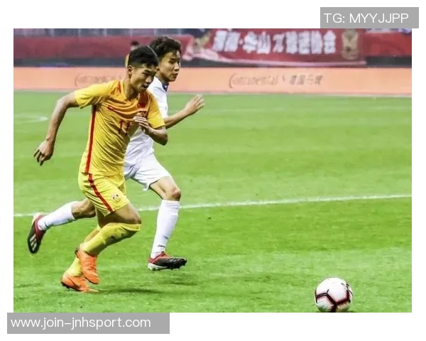 金塔纳足球的崛起与发展探讨如何塑造未来的足球新星